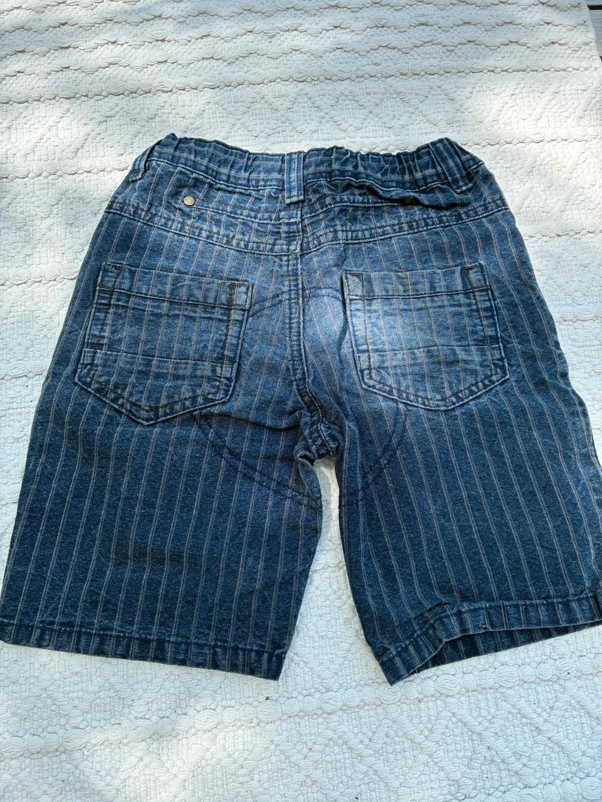 Lote de 2 shorts 5 años – photo 3